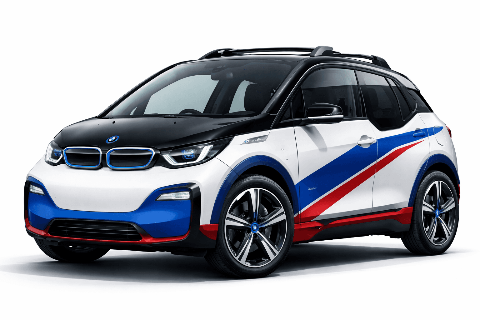 BMW i3 2019