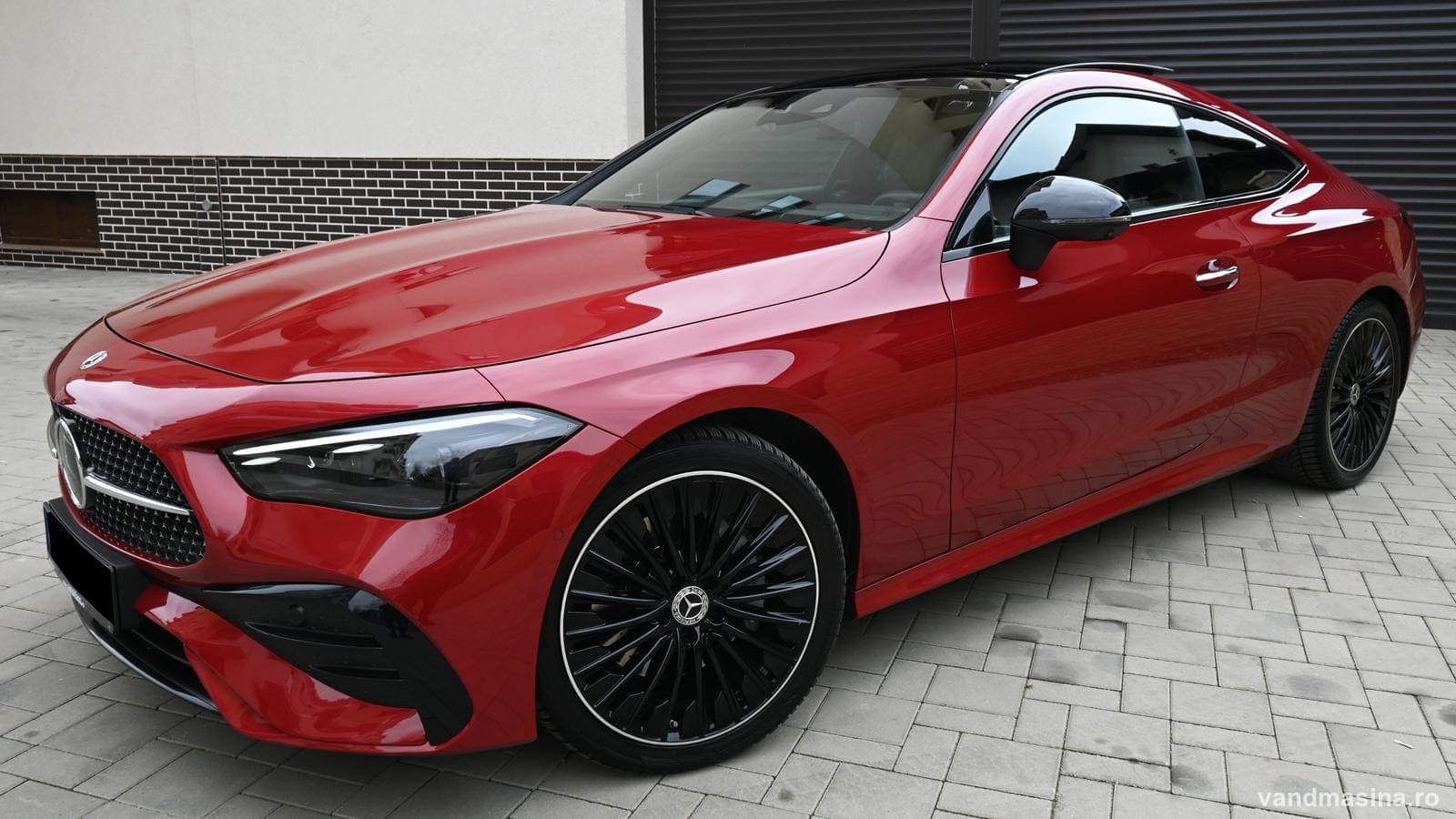 Mercedes-Benz Clasa C 2023