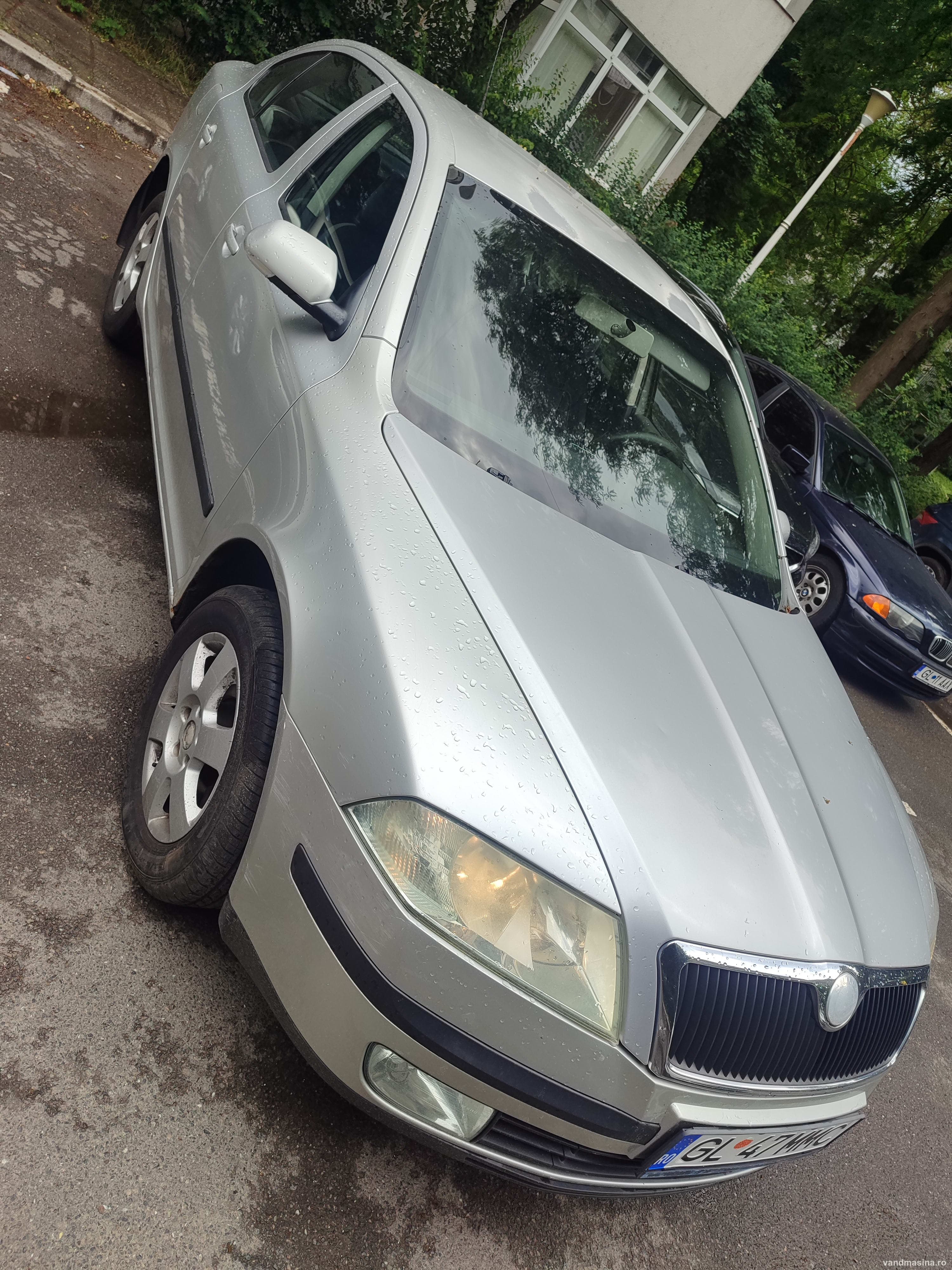 Skoda Octavia,2006,3000euro