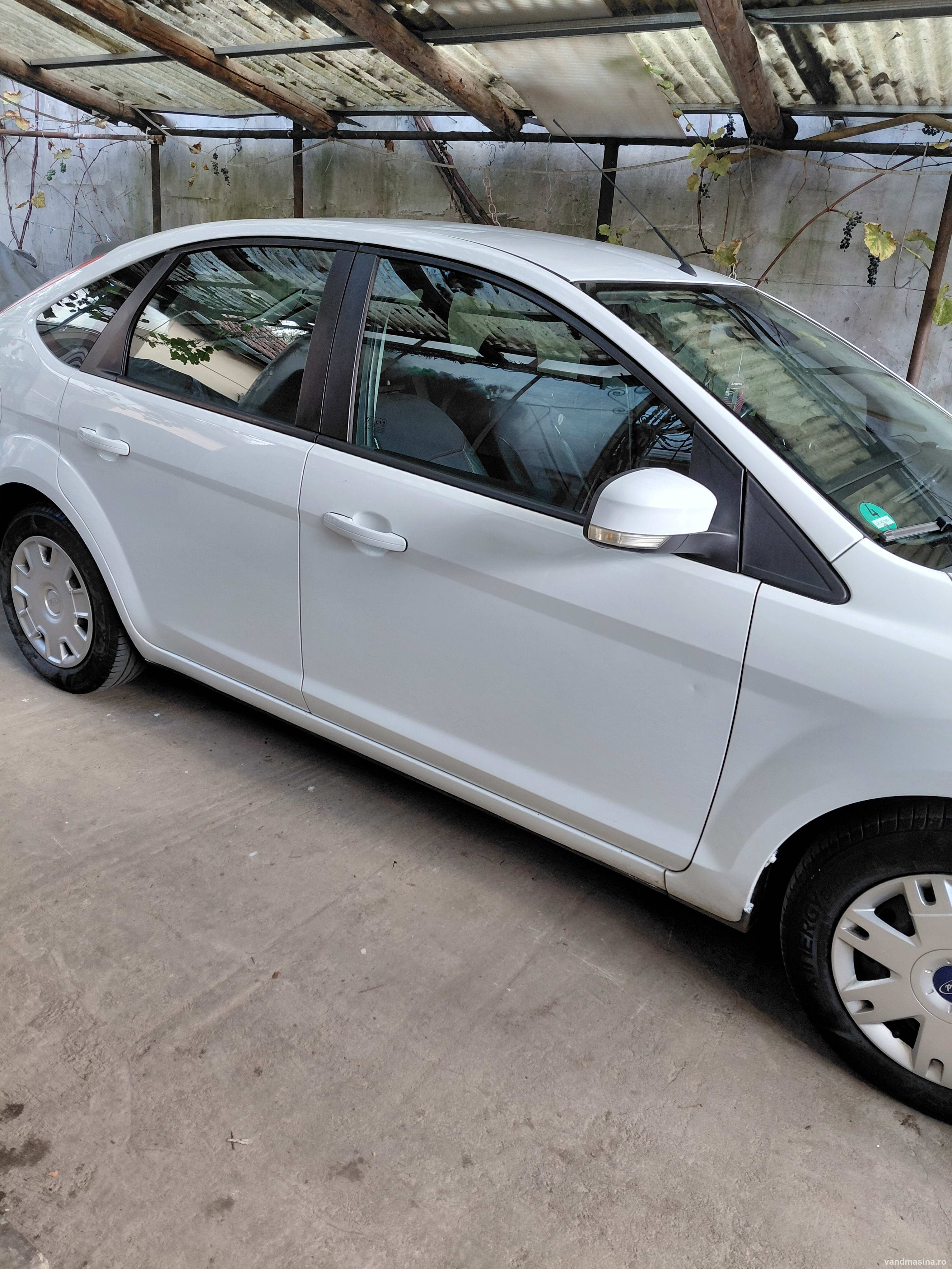 Ford Focus 2009