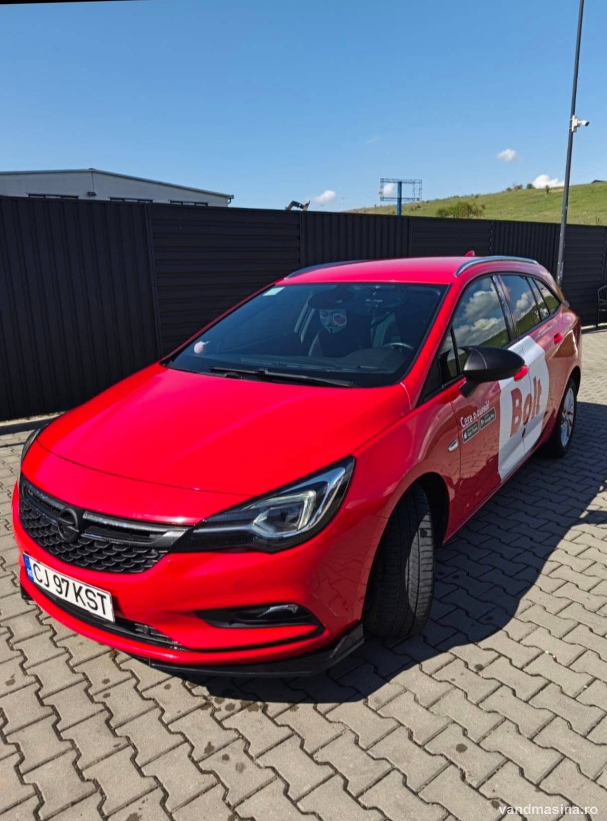 Opel 2018