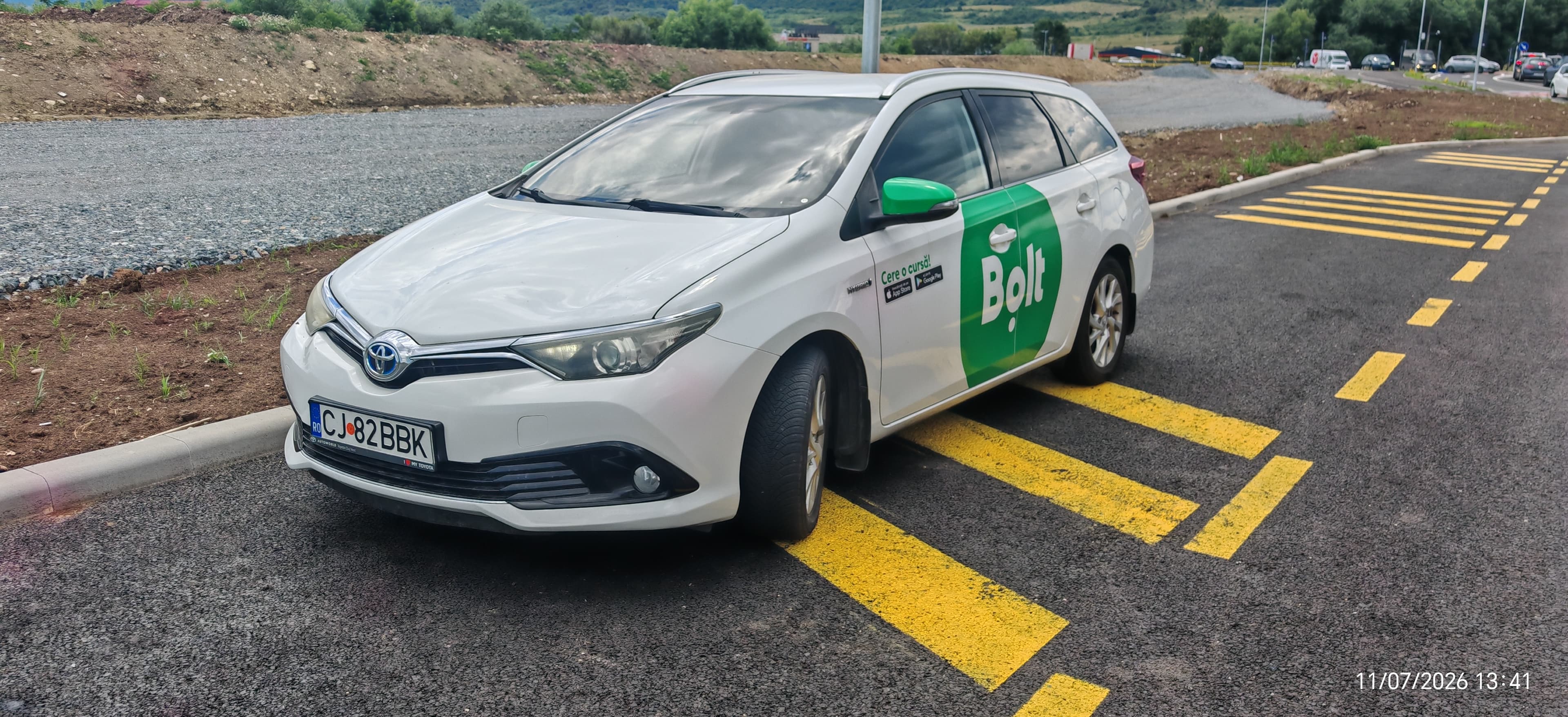 Toyota Auris 2017
